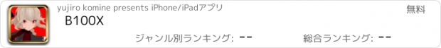 おすすめアプリ B100X