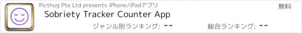 おすすめアプリ Sobriety Tracker Counter App
