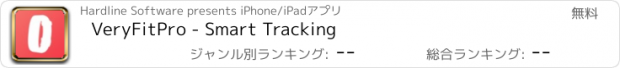 おすすめアプリ VeryFitPro - Smart Tracking