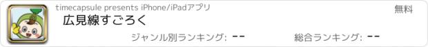 おすすめアプリ 広見線すごろく