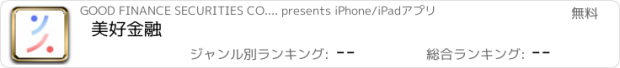 おすすめアプリ 美好金融