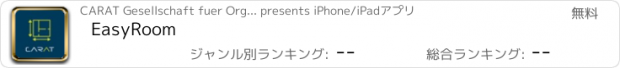 おすすめアプリ EasyRoom