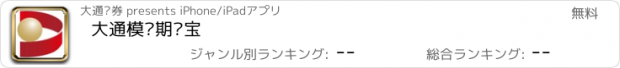 おすすめアプリ 大通模拟期权宝