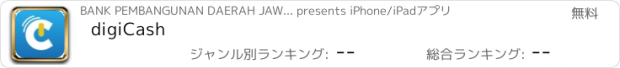 おすすめアプリ digiCash