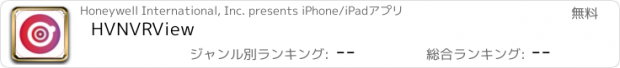 おすすめアプリ HVNVRView