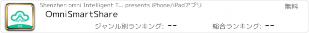 おすすめアプリ OmniSmartShare