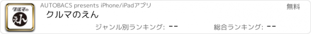 おすすめアプリ クルマのえん