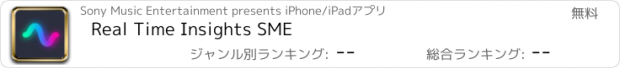 おすすめアプリ Real Time Insights SME