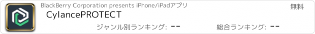 おすすめアプリ CylancePROTECT