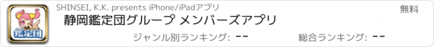 おすすめアプリ 静岡鑑定団グループ メンバーズアプリ