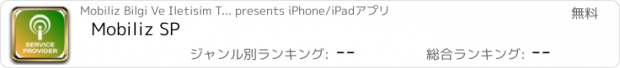 おすすめアプリ Mobiliz SP