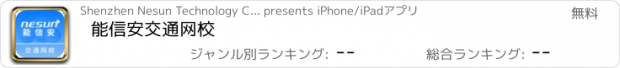 おすすめアプリ 能信安交通网校