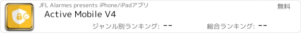 おすすめアプリ Active Mobile V4