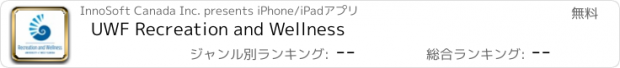 おすすめアプリ UWF Recreation and Wellness