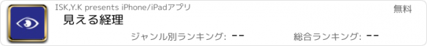 おすすめアプリ 見える経理