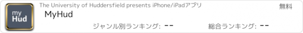 おすすめアプリ MyHud