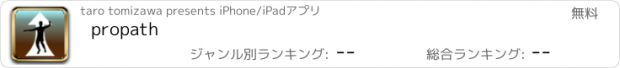 おすすめアプリ propath