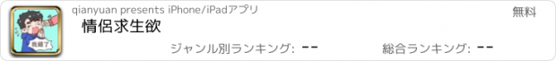 おすすめアプリ 情侶求生欲