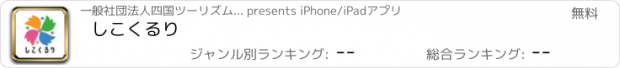 おすすめアプリ しこくるり