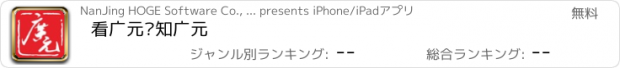 おすすめアプリ 看广元·知广元
