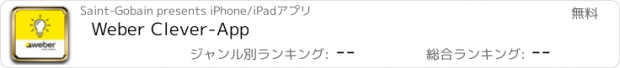 おすすめアプリ Weber Clever-App