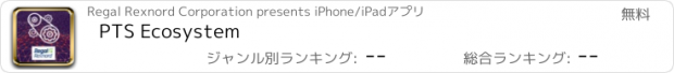 おすすめアプリ PTS Ecosystem