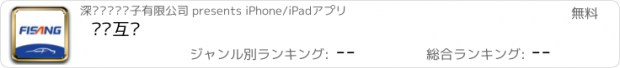 おすすめアプリ 飞畅互联