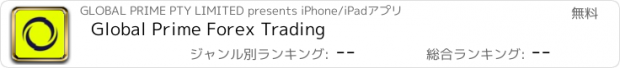 おすすめアプリ Global Prime Forex Trading