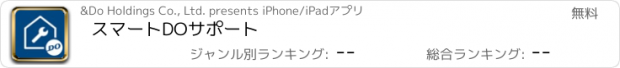 おすすめアプリ スマートDOサポート