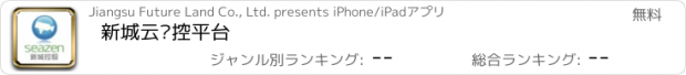 おすすめアプリ 新城云监控平台