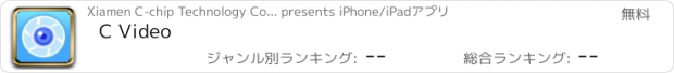 おすすめアプリ C Video