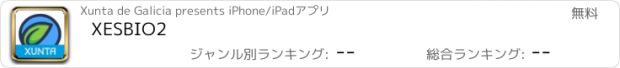 おすすめアプリ XESBIO2