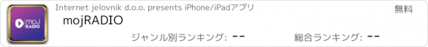 おすすめアプリ mojRADIO