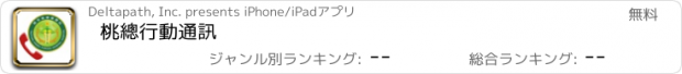 おすすめアプリ 桃總行動通訊