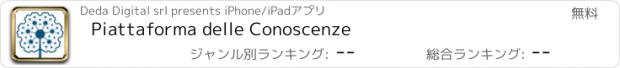 おすすめアプリ Piattaforma delle Conoscenze