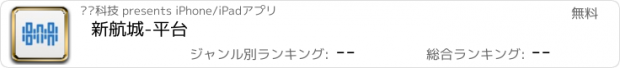 おすすめアプリ 新航城-平台