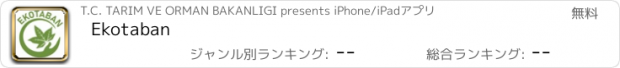 おすすめアプリ Ekotaban