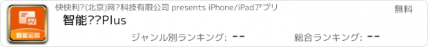 おすすめアプリ 智能运营Plus