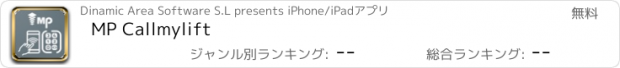 おすすめアプリ MP Callmylift