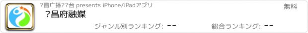 おすすめアプリ 东昌府融媒