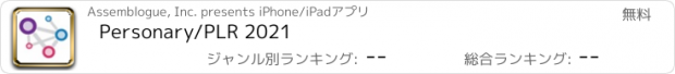 おすすめアプリ Personary/PLR 2021