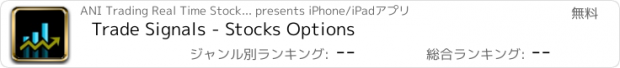 おすすめアプリ Trade Signals - Stocks Options