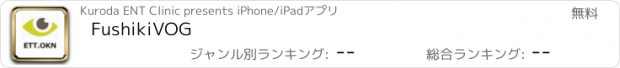 おすすめアプリ FushikiVOG