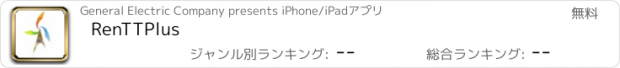 おすすめアプリ RenTTPlus