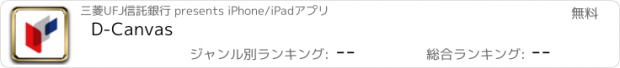 おすすめアプリ D-Canvas