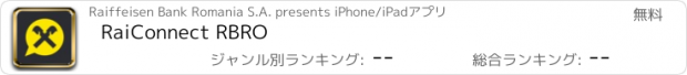 おすすめアプリ RaiConnect RBRO