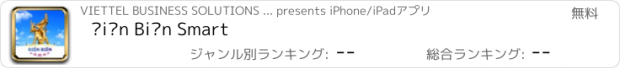 おすすめアプリ Điện Biên Smart