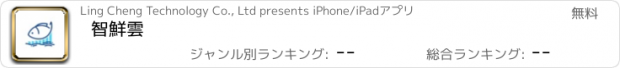 おすすめアプリ 智鮮雲