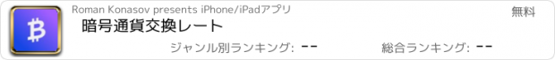 おすすめアプリ 暗号通貨交換レート