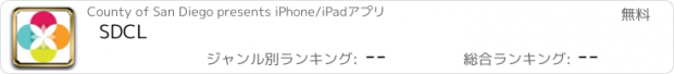 おすすめアプリ SDCL